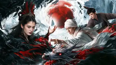 Dẫn Độ Linh Hồn: Mộng Thiên Nữ