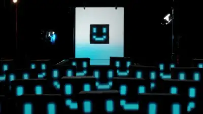 Phim Tài Liệu Về AI: Hay Cách Tôi Trở Thành Kẻ Lạc Quan Về Tận Thế