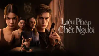 Liệu Pháp Chết Người (Phần 1)