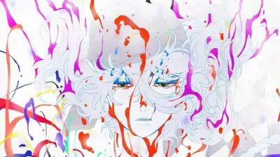 Mononoke – Phim điện ảnh: Chương III – Lời nguyền của rắn