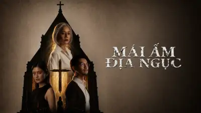 Mái Ấm Địa Ngục