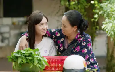 Xóm Nhỏ