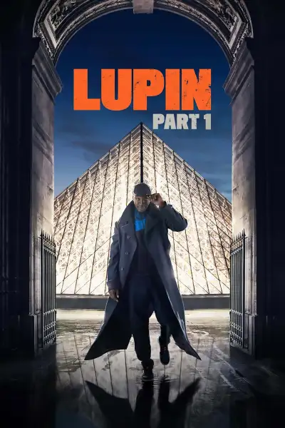 Lupin (Phần 1)